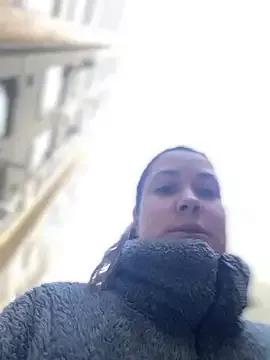 Abby-LS from StripChat is Freechat