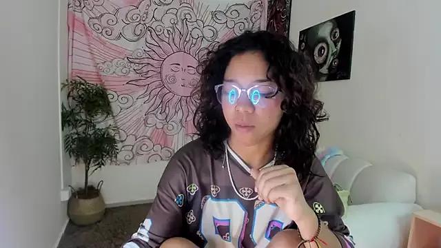 Abby_dove1 from StripChat is Freechat