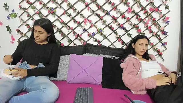 Check-out the world of girls and talk with our steaming hot slutz, bringing your desired characters to life with authentic apparel and cam streams.