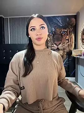 abbymnd from StripChat is Freechat