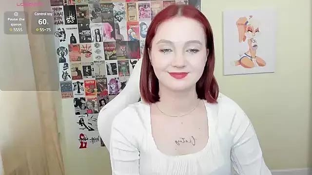 Check-out the world of girls and talk with our steaming hot slutz, bringing your desired characters to life with authentic apparel and cam streams.