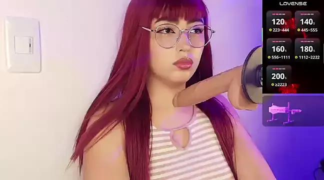 Check-out the world of girls and talk with our steaming hot slutz, bringing your desired characters to life with authentic apparel and cam streams.