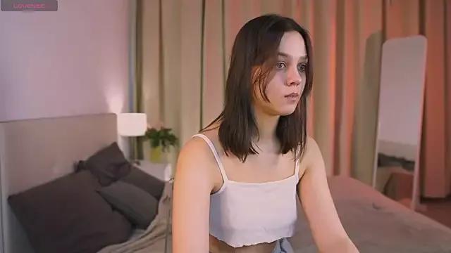 Addelin_Moon from StripChat is Freechat