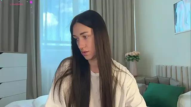 adela_excite from StripChat is Freechat