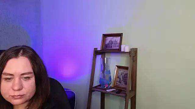 Adriana_Kitty from StripChat is Freechat