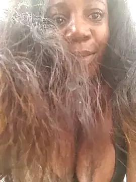Adrilovechocolate from StripChat is Freechat