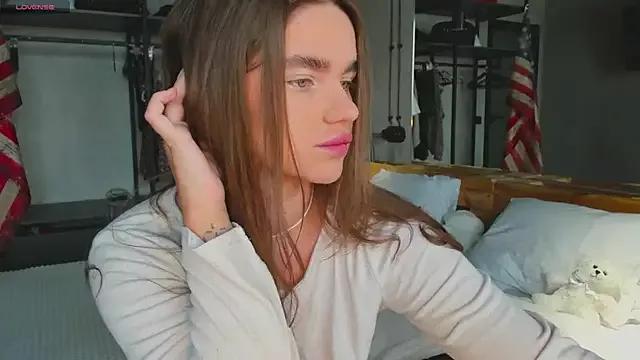 aesthetics__tease from StripChat is Freechat