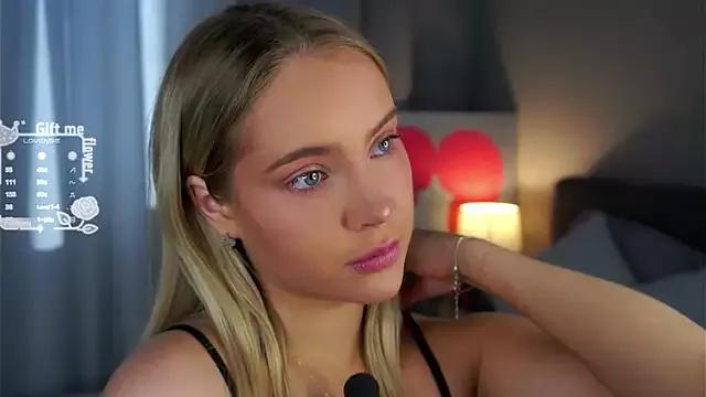 Photos of AftonConnett from StripChat is Freechat