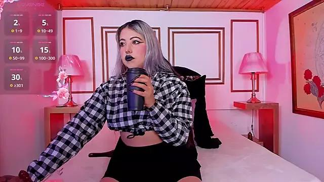 Check-out the world of girls and talk with our steaming hot slutz, bringing your desired characters to life with authentic apparel and cam streams.