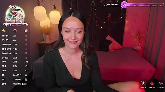 Check-out the world of girls and talk with our steaming hot slutz, bringing your desired characters to life with authentic apparel and cam streams.