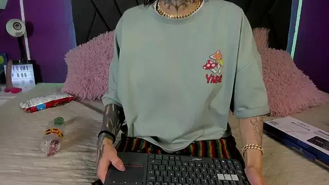 Check-out the world of girls and talk with our steaming hot slutz, bringing your desired characters to life with authentic apparel and cam streams.