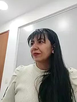 aisha_latina from StripChat is Freechat
