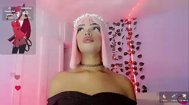 Check-out the world of girls and talk with our steaming hot slutz, bringing your desired characters to life with authentic apparel and cam streams.