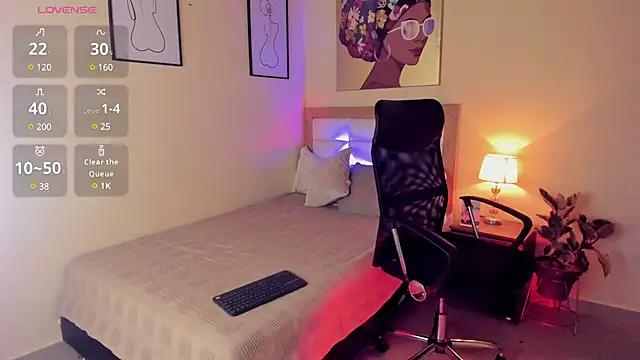 Check-out the world of girls and talk with our steaming hot slutz, bringing your desired characters to life with authentic apparel and cam streams.