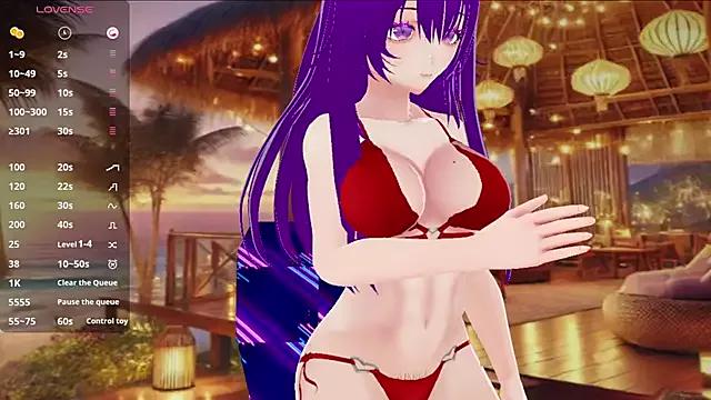 Check-out the world of girls and talk with our steaming hot slutz, bringing your desired characters to life with authentic apparel and cam streams.