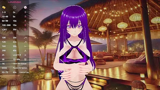 Check-out the world of girls and talk with our steaming hot slutz, bringing your desired characters to life with authentic apparel and cam streams.