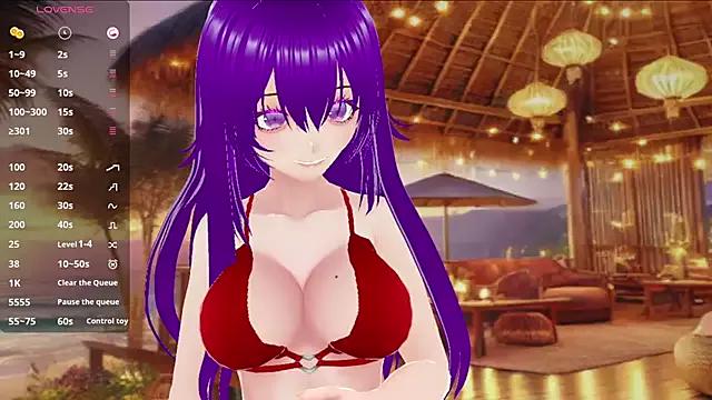Check-out the world of girls and talk with our steaming hot slutz, bringing your desired characters to life with authentic apparel and cam streams.