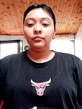 ALANA_150 from StripChat is Freechat