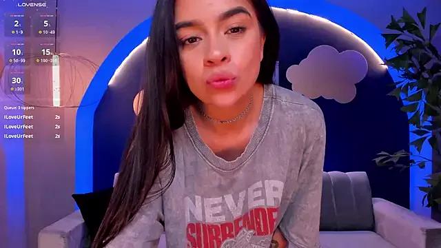 Check-out the world of girls and talk with our steaming hot slutz, bringing your desired characters to life with authentic apparel and cam streams.