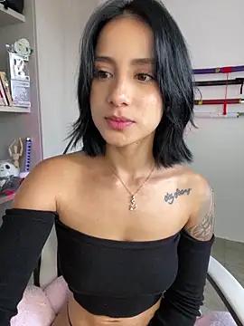 Spur your fetishes: Get dirty and flatter these gorgeous girls hosts, who will reward you with wild apparel and vibrating toys.