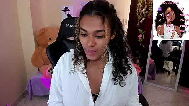 Check-out the world of girls and talk with our steaming hot slutz, bringing your desired characters to life with authentic apparel and cam streams.