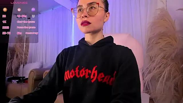 alessandra_shayk6 from StripChat is Freechat