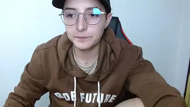 alex_parker07 from StripChat is Freechat