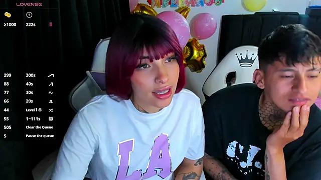 Check-out the world of girls and talk with our steaming hot slutz, bringing your desired characters to life with authentic apparel and cam streams.