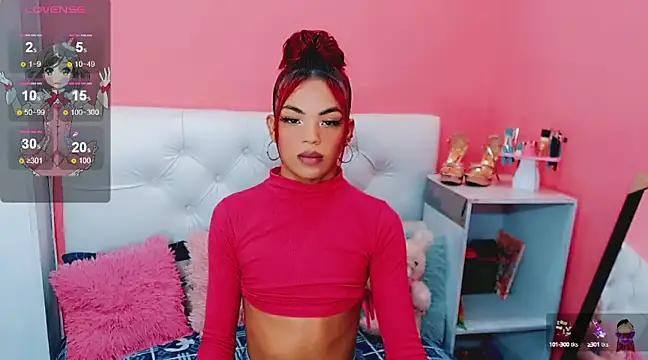 Check-out the world of girls and talk with our steaming hot slutz, bringing your desired characters to life with authentic apparel and cam streams.