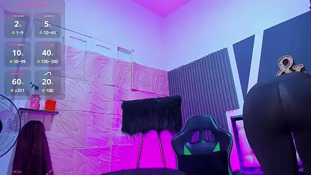 Check-out the world of girls and talk with our steaming hot slutz, bringing your desired characters to life with authentic apparel and cam streams.