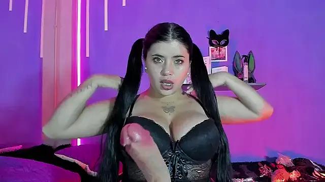 Check-out the world of girls and talk with our steaming hot slutz, bringing your desired characters to life with authentic apparel and cam streams.