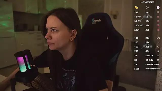 Check-out the world of girls and talk with our steaming hot slutz, bringing your desired characters to life with authentic apparel and cam streams.