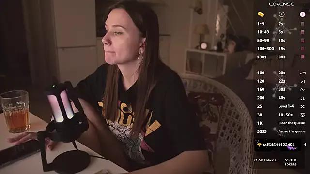 Check-out the world of girls and talk with our steaming hot slutz, bringing your desired characters to life with authentic apparel and cam streams.