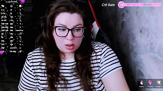 Check-out the world of girls and talk with our steaming hot slutz, bringing your desired characters to life with authentic apparel and cam streams.