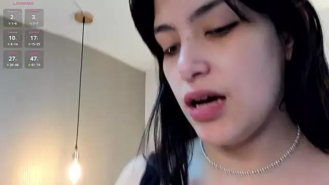 Alexa_Thaylor_ from StripChat is Freechat