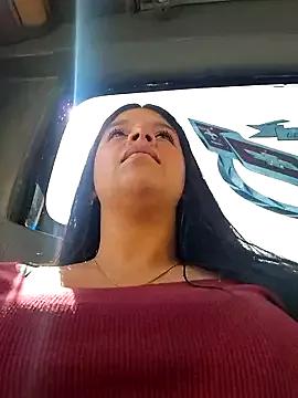 alexaa_04 from StripChat is Freechat