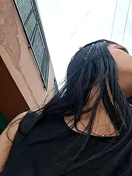 alexaa_04 from StripChat is Freechat