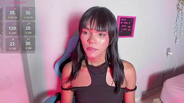 Check-out the world of girls and talk with our steaming hot slutz, bringing your desired characters to life with authentic apparel and cam streams.