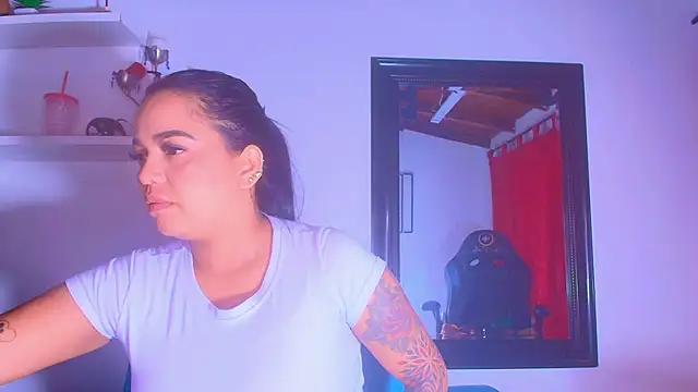 Check-out the world of girls and talk with our steaming hot slutz, bringing your desired characters to life with authentic apparel and cam streams.