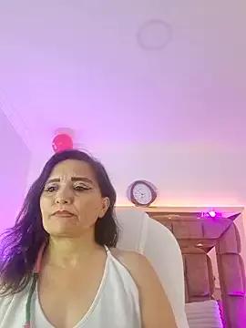 Alexaamoon_ from StripChat is Freechat