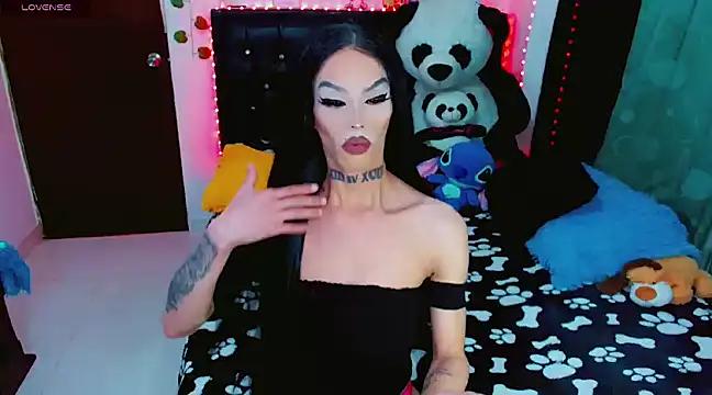Check-out the world of girls and talk with our steaming hot slutz, bringing your desired characters to life with authentic apparel and cam streams.