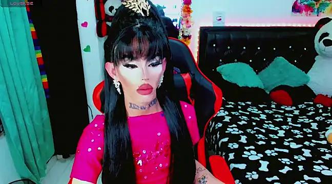 Check-out the world of girls and talk with our steaming hot slutz, bringing your desired characters to life with authentic apparel and cam streams.