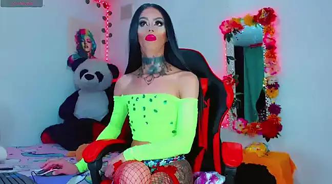 Check-out the world of girls and talk with our steaming hot slutz, bringing your desired characters to life with authentic apparel and cam streams.