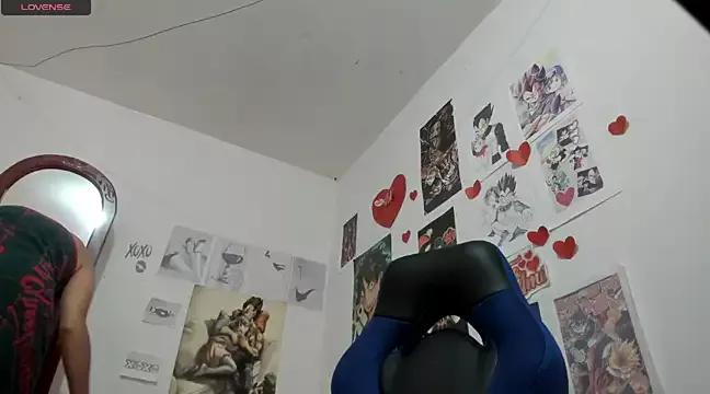 Check-out the world of girls and talk with our steaming hot slutz, bringing your desired characters to life with authentic apparel and cam streams.