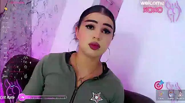 Check-out the world of girls and talk with our steaming hot slutz, bringing your desired characters to life with authentic apparel and cam streams.