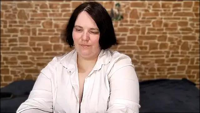alexandra_ray_ from StripChat is Freechat