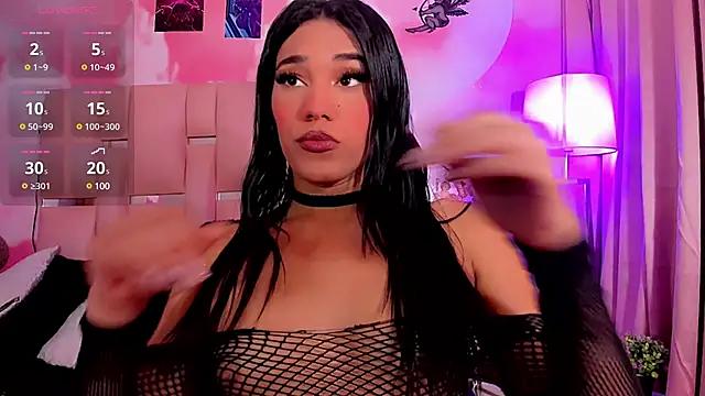 Check-out the world of girls and talk with our steaming hot slutz, bringing your desired characters to life with authentic apparel and cam streams.