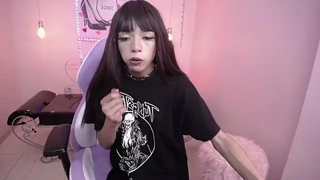 Check-out the world of girls and talk with our steaming hot slutz, bringing your desired characters to life with authentic apparel and cam streams.