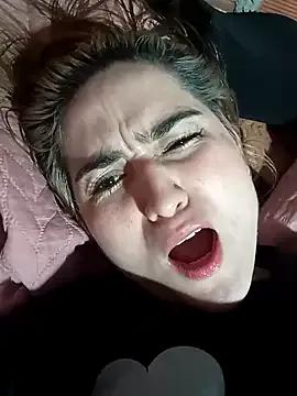 alexax0 from StripChat is Freechat