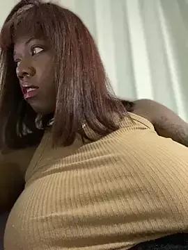 Alexia_24 from StripChat is Freechat